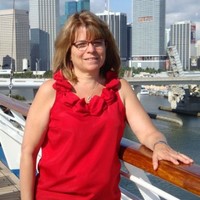 Mary Eikleberry Inman