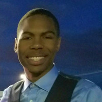 Andre Redd