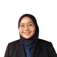 Zarina Zulzafri