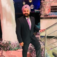 Avjot Singh