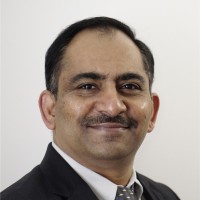 Ravi Prakash Hariram Rao