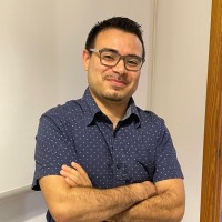 Edison Andrés Muñoz García