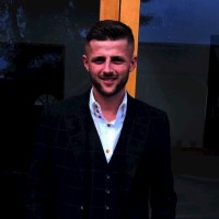 Lewis Caudwell