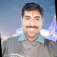 Ambikesh Kumar Pandey