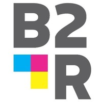 B2R Atelier de Impressão