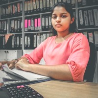 Anushka Rupasinghe
