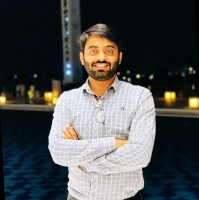 Muhammad Zubair Khan , Fs Engineer (Tüv Rheinland )