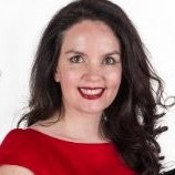 Dr Rebecca Nadin