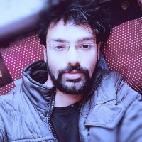 Anvesh Saxena