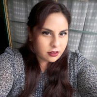 Kristell Arango