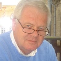 Hans Biezenbos van den