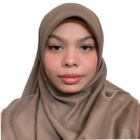 Nuraina Syafiqah