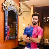 Pardeep Singh Teja