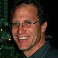 Mark Weber