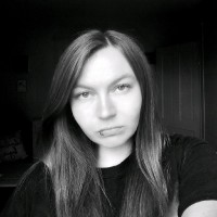 Katie Sauer