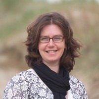 Jolanda Van Egmond