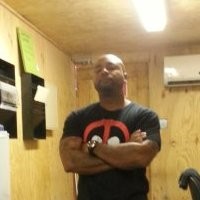 Marcus Vassel