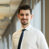 Adam Fedoruk