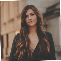 Carly Catto