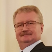 Ing. Petr Ďoubal, Mba