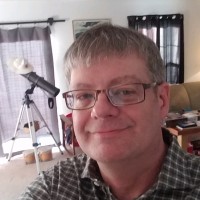 Mike Thompson