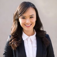 Lilly Huang