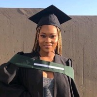 Lesego Mothabeni