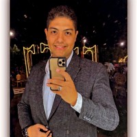 Mahmoud Bahgat