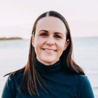 Lauren Thorburn