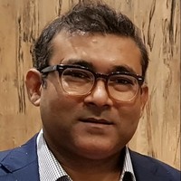 MD MASUD PARVEZ