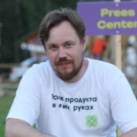 Попов Сергей