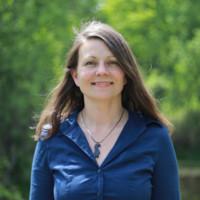Lisa Zetterberg