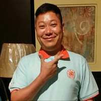 杨中华