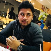 Ankur Verma