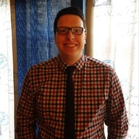 Kevin Charbonneau, B. Ing.