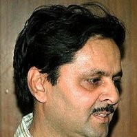 Fazal Imam Mallick