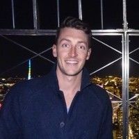 Ben Langford