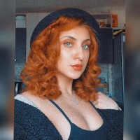 Pusca Madalina