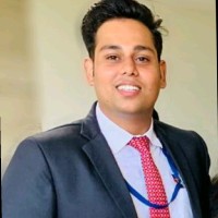 Mayank Kumar Sharma