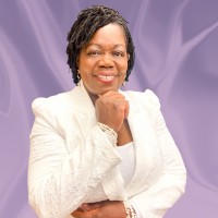 Iyabo Dedmon, M.A. Ed, ICF-PCC