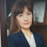 Aigerim Kuttybayeva
