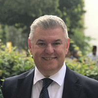 Adrian Fieldhouse