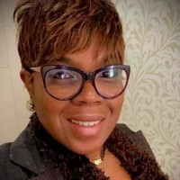 Sadiqa S. Codrington-Croskey