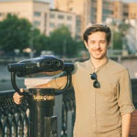 Alexander Kischenko