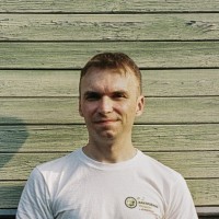 Maksym Melnyk