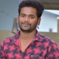 Sharath Kumar Thayil Anil