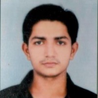 Patel Dhavalkumar Ramanlal