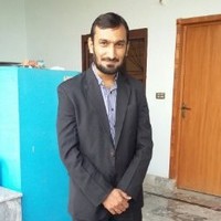 Shehzad Ali