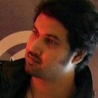 Arnab Jyoti Paul