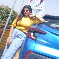 Shalini S
